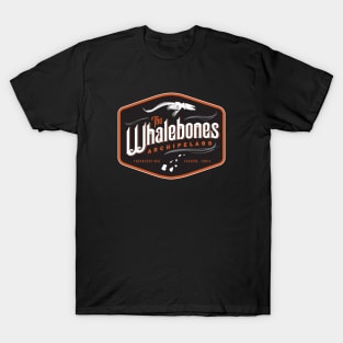 Whalebones T-Shirt